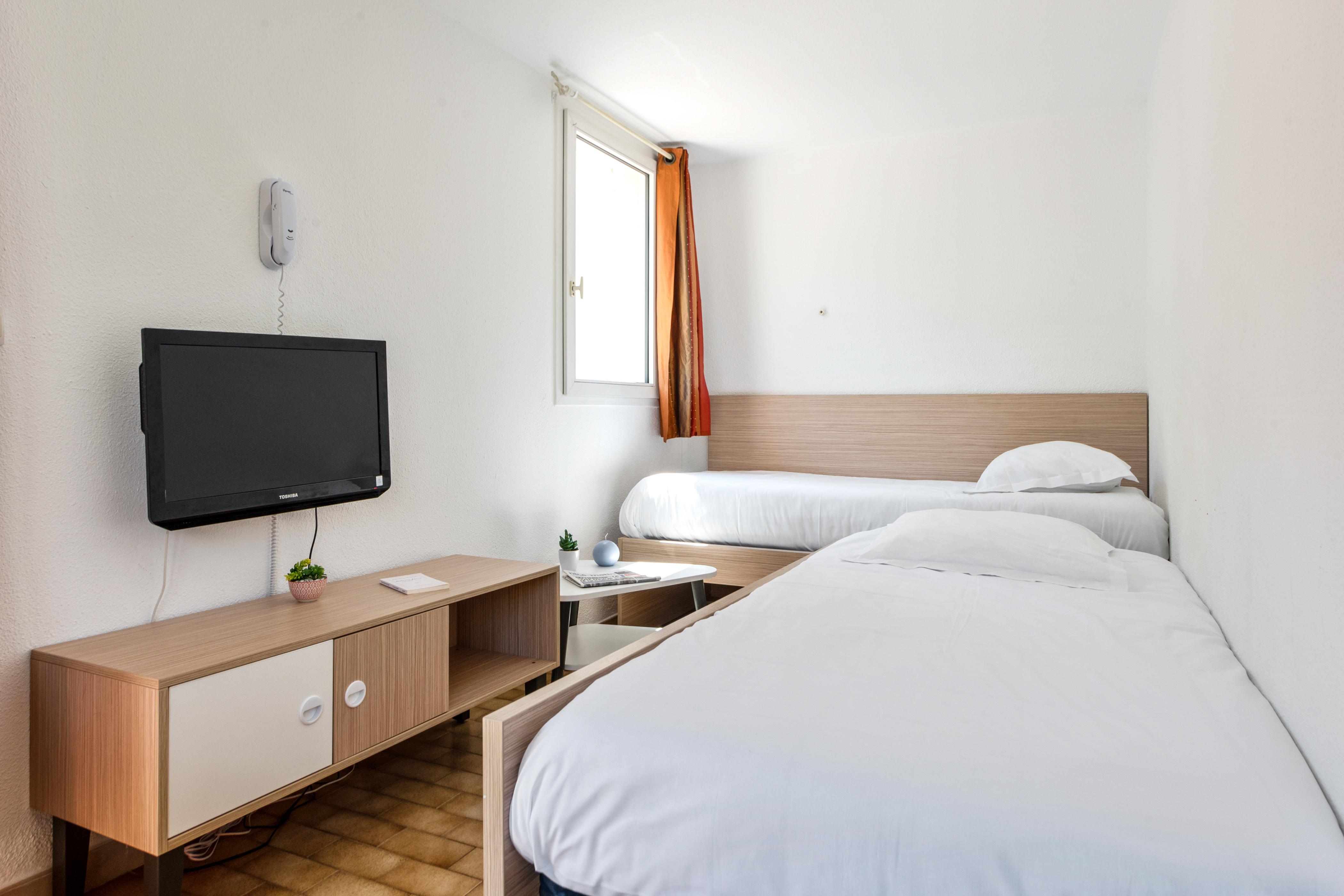 Comfort La Napoule Village Hotel