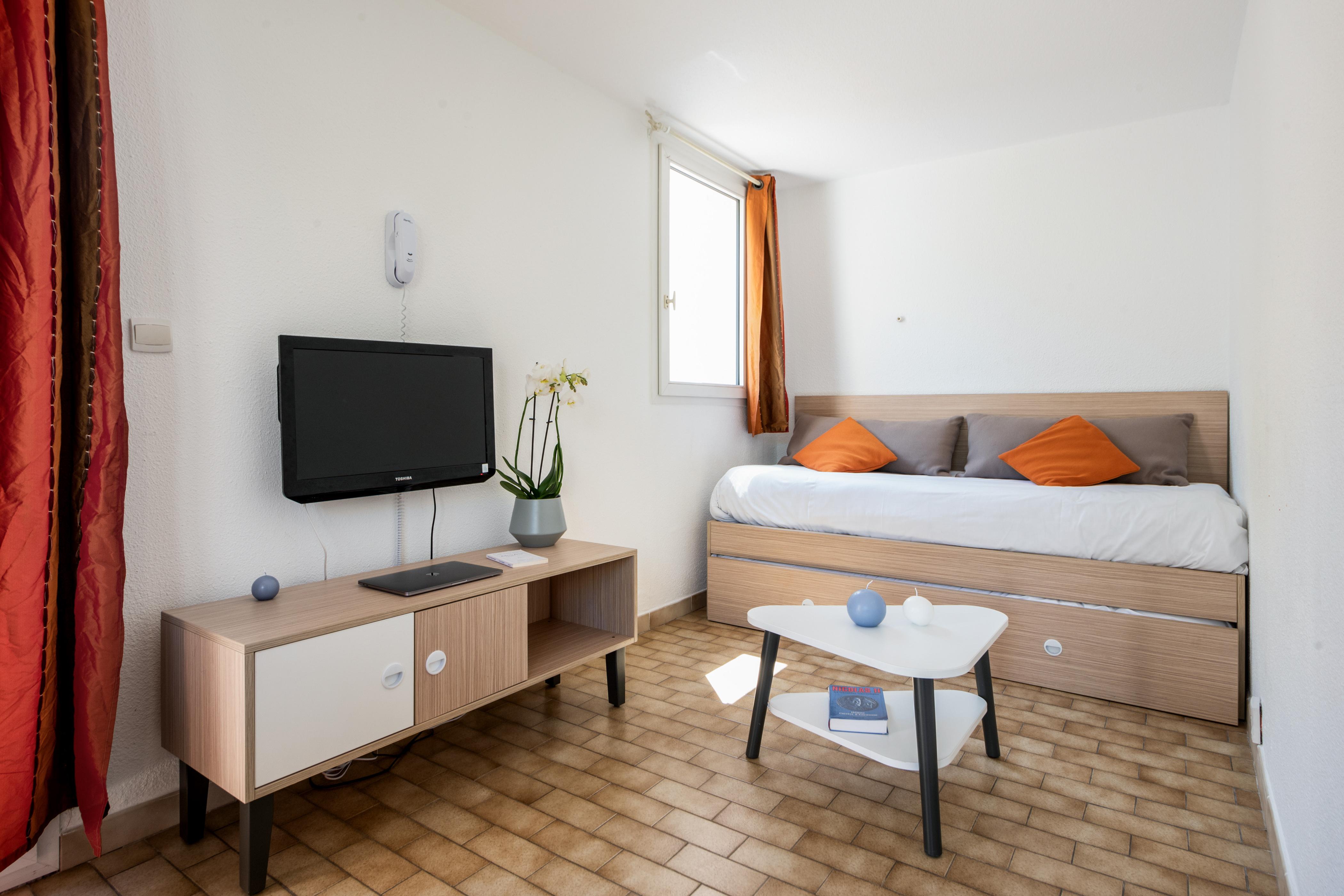 Hotel Comfort La Napoule Village Mandelieu