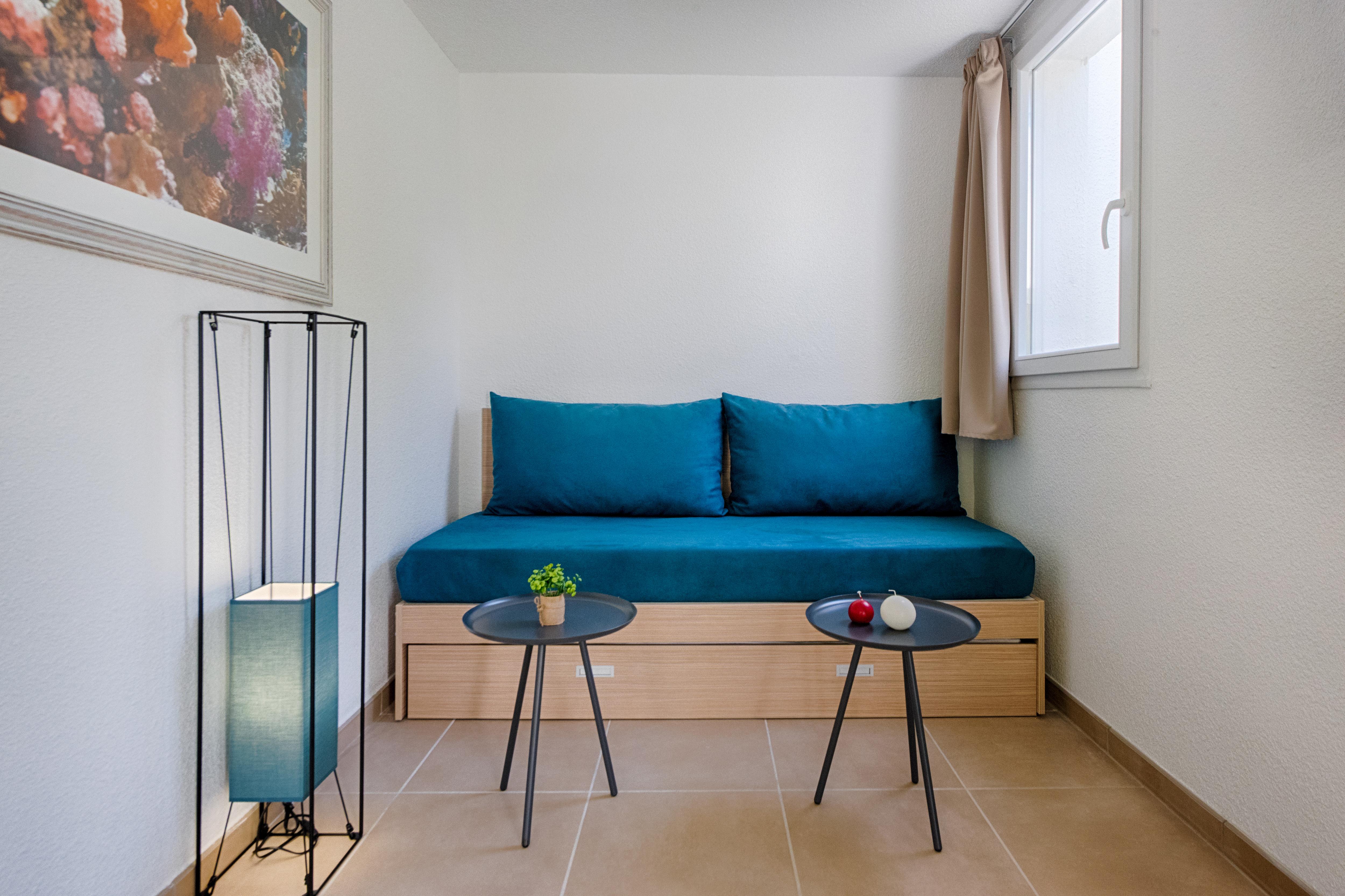 Comfort La Napoule Village 3* Mandelieu