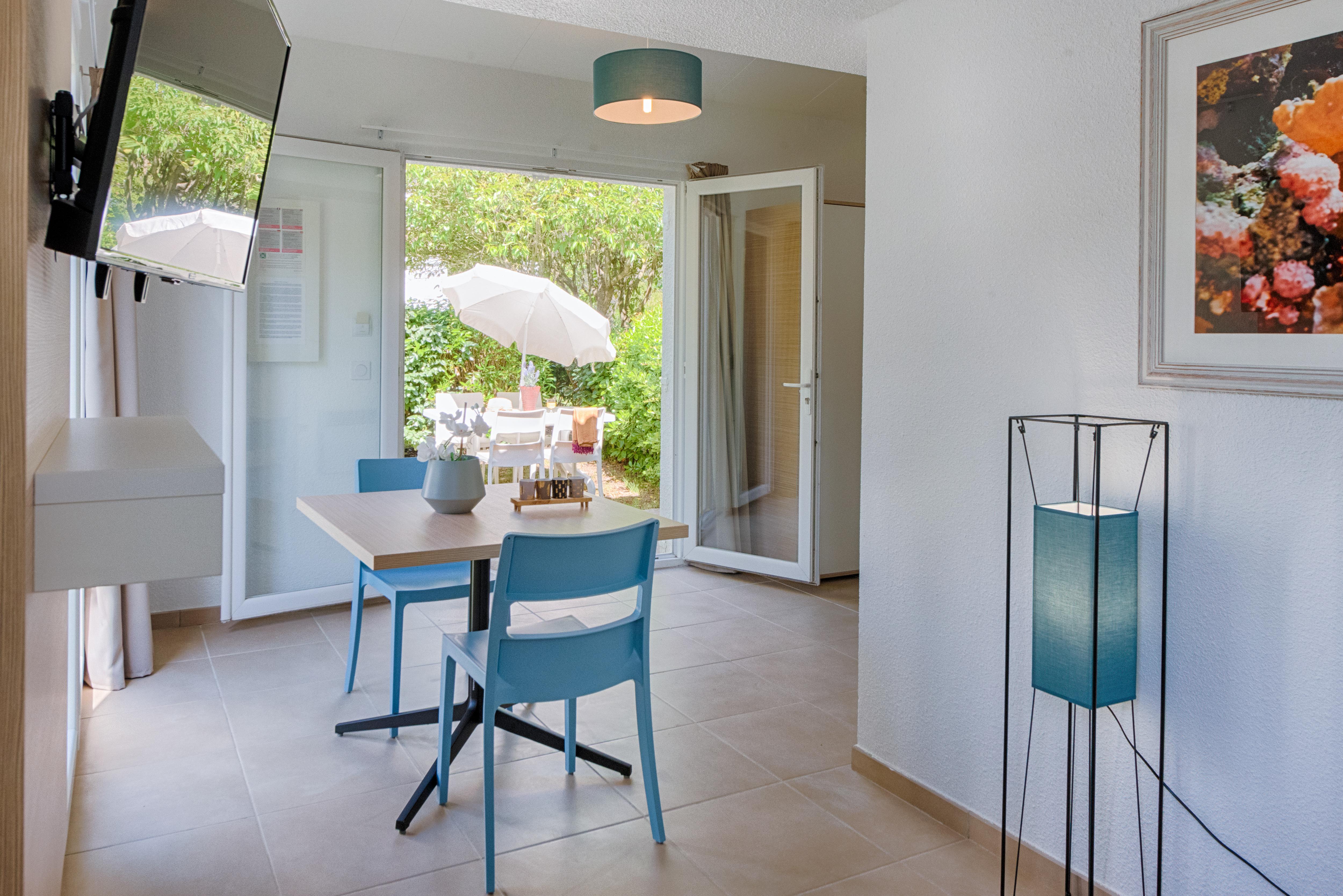 Comfort La Napoule Village 3*