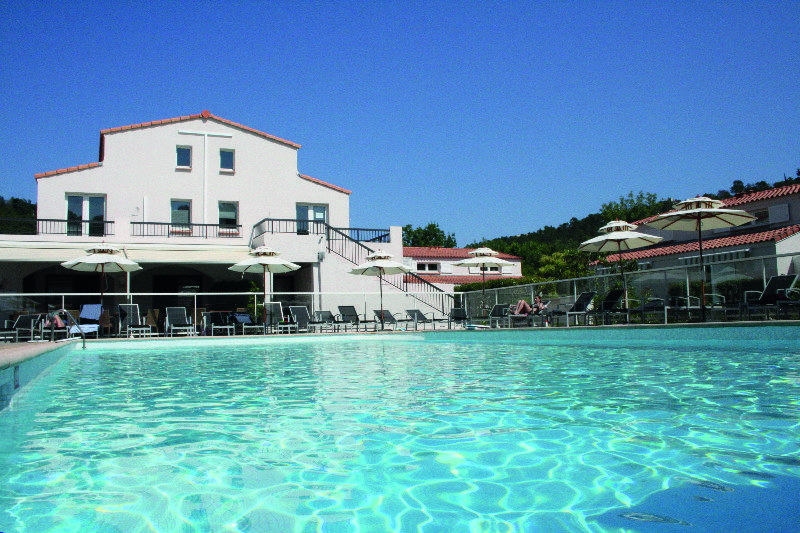 Comfort La Napoule Village