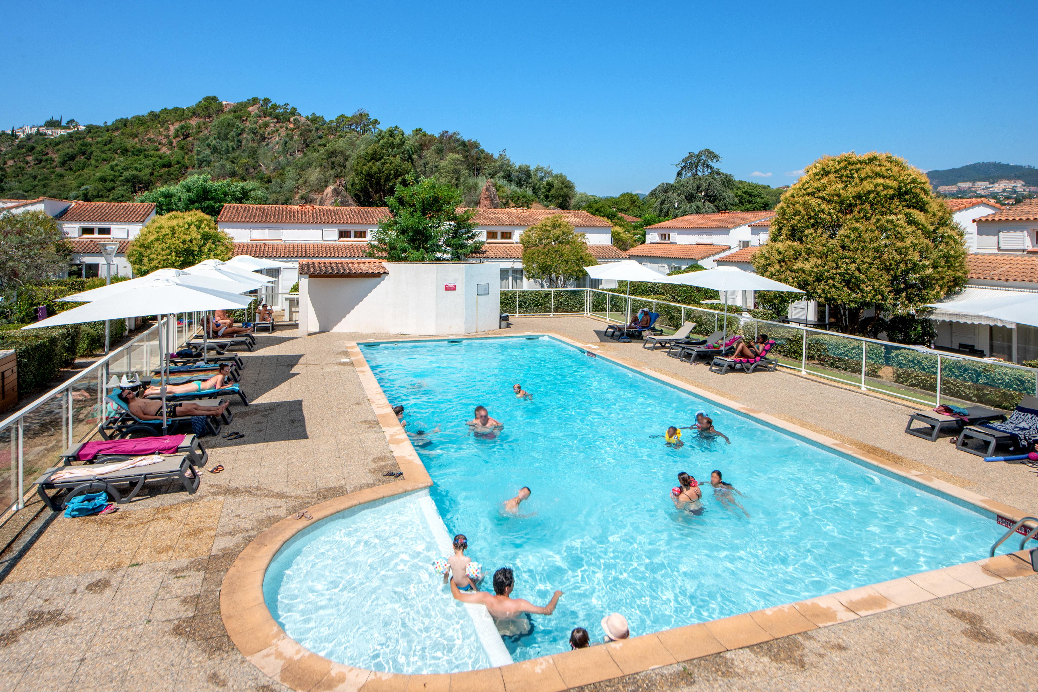 Comfort La Napoule Village Hotel Mandelieu