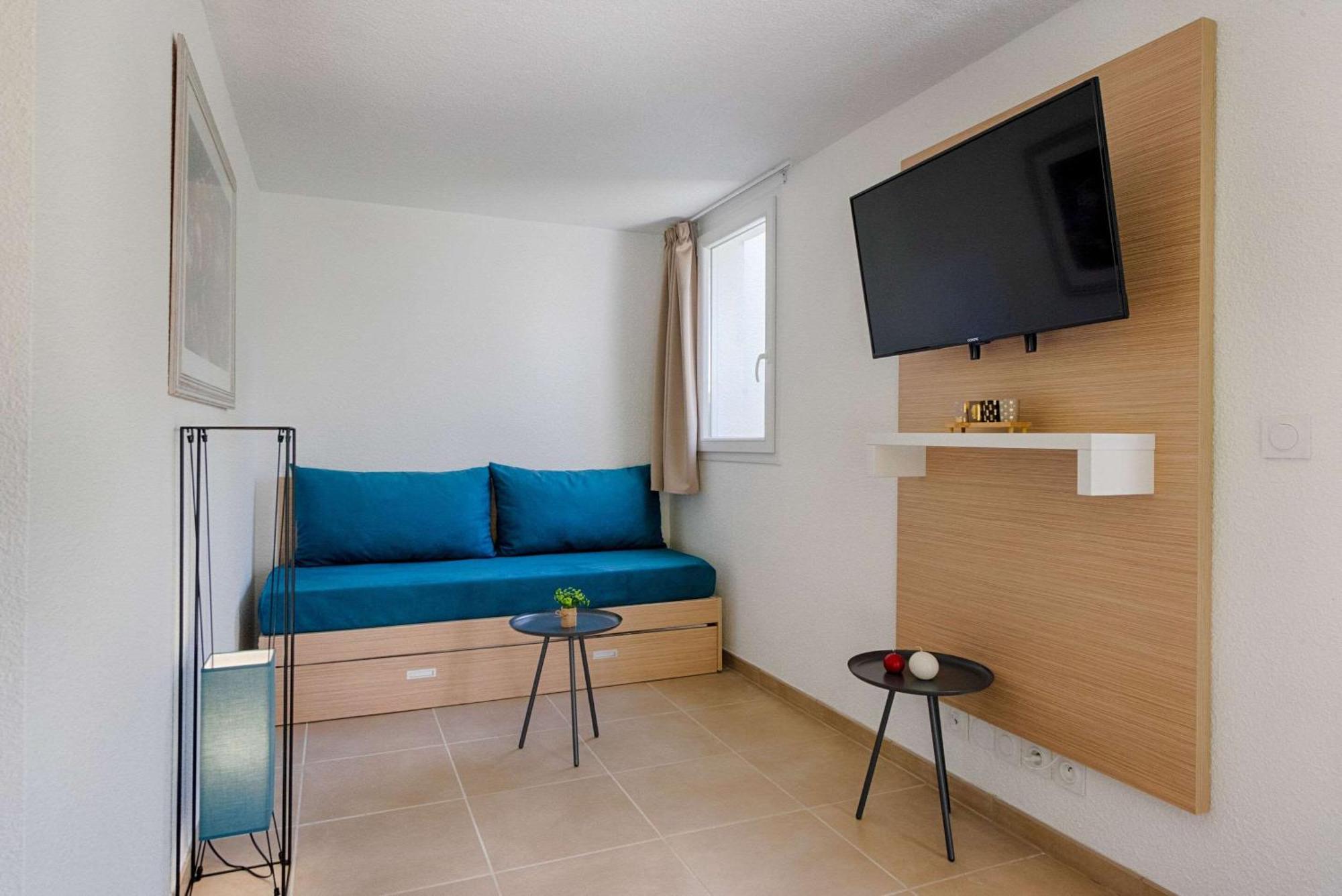Comfort La Napoule Village Mandelieu