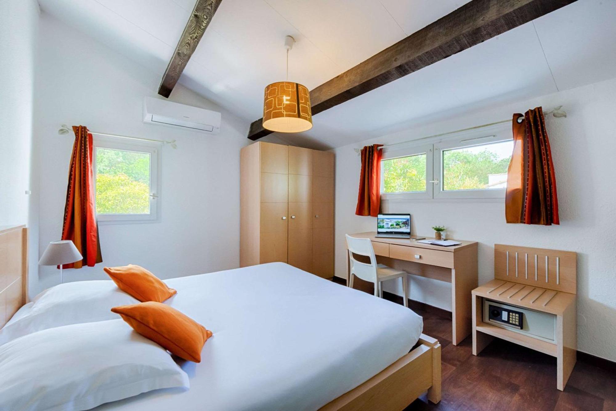 Hotel Comfort La Napoule Village