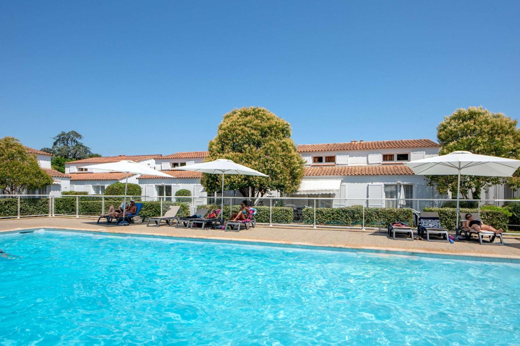 Comfort La Napoule Village Hotel Mandelieu