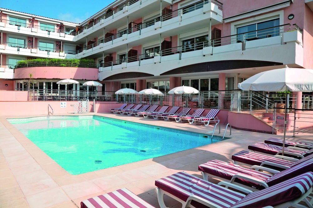 Hotel Comfort La Napoule Village Mandelieu