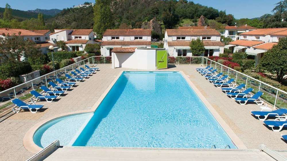 Hotel Comfort La Napoule Village 3*