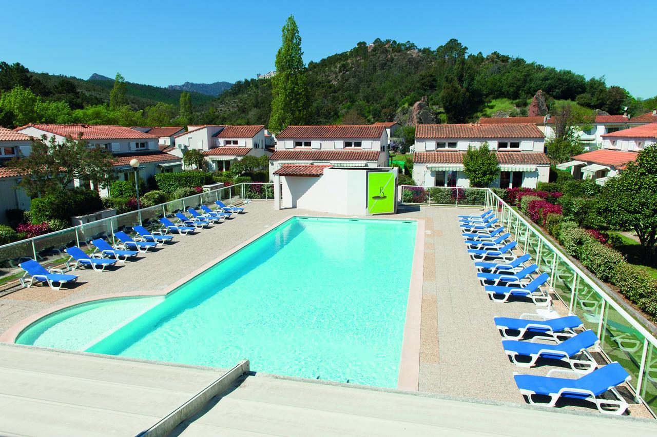 Comfort La Napoule Village Mandelieu