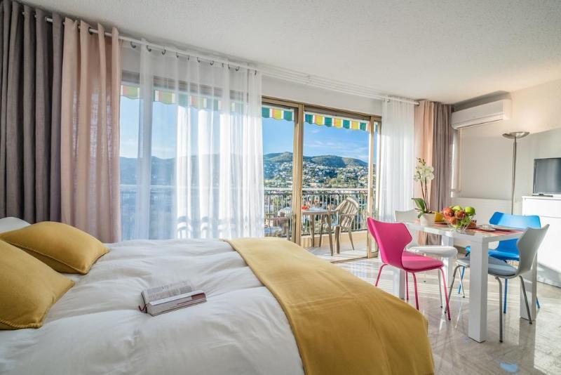 Comfort La Napoule Village 3*