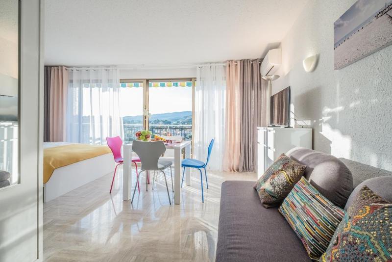 Comfort La Napoule Village Hotel 3*