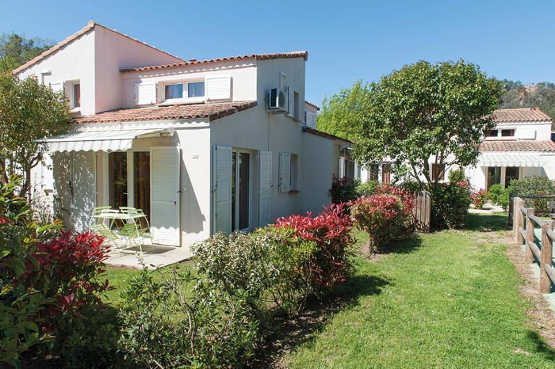 Hotel Comfort La Napoule Village 3*