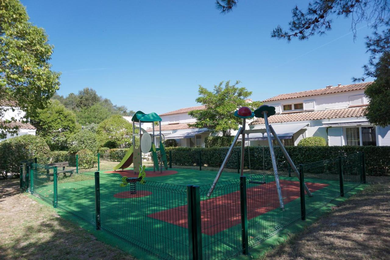 Hotel Comfort La Napoule Village 3*