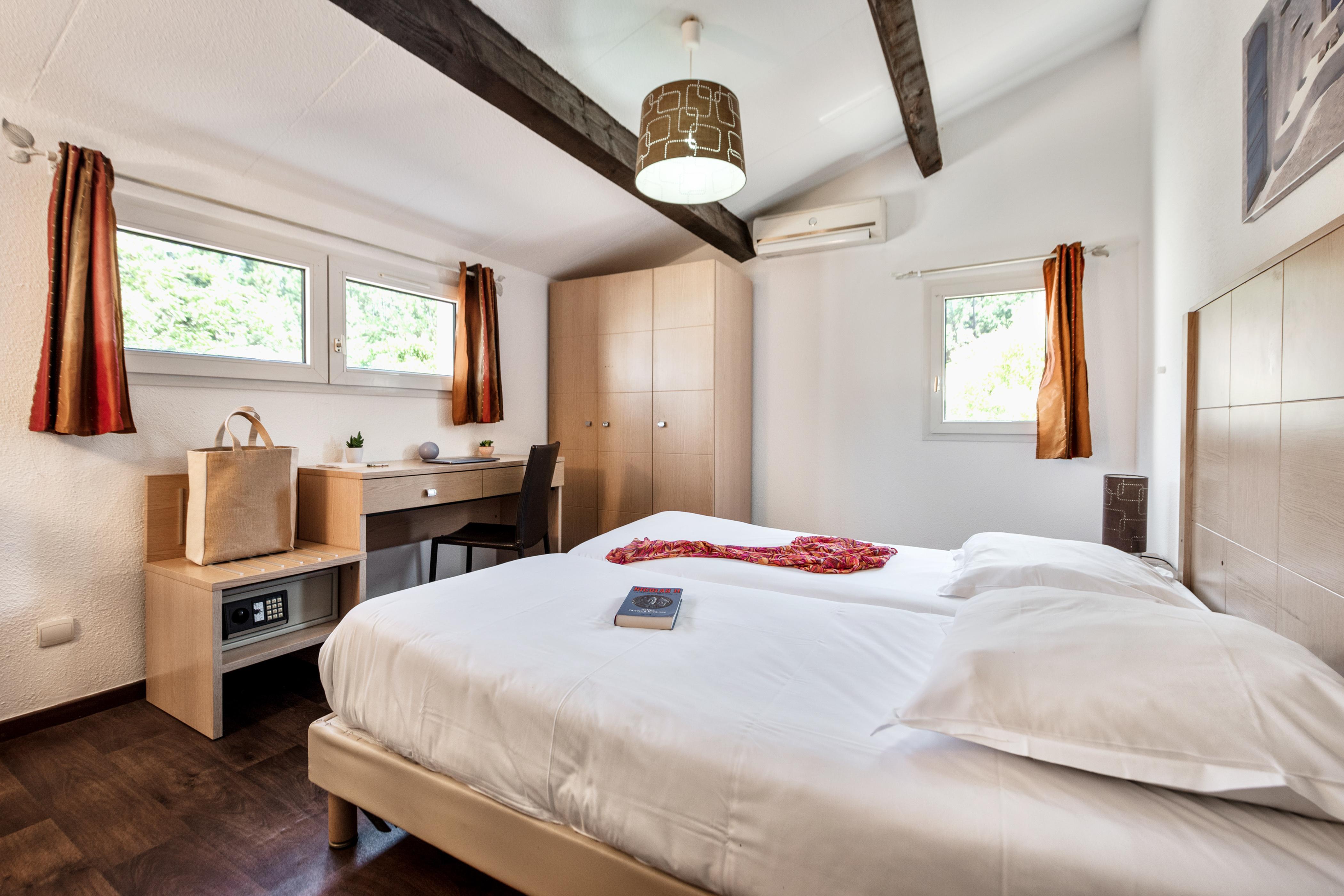 Comfort La Napoule Village 3* Mandelieu