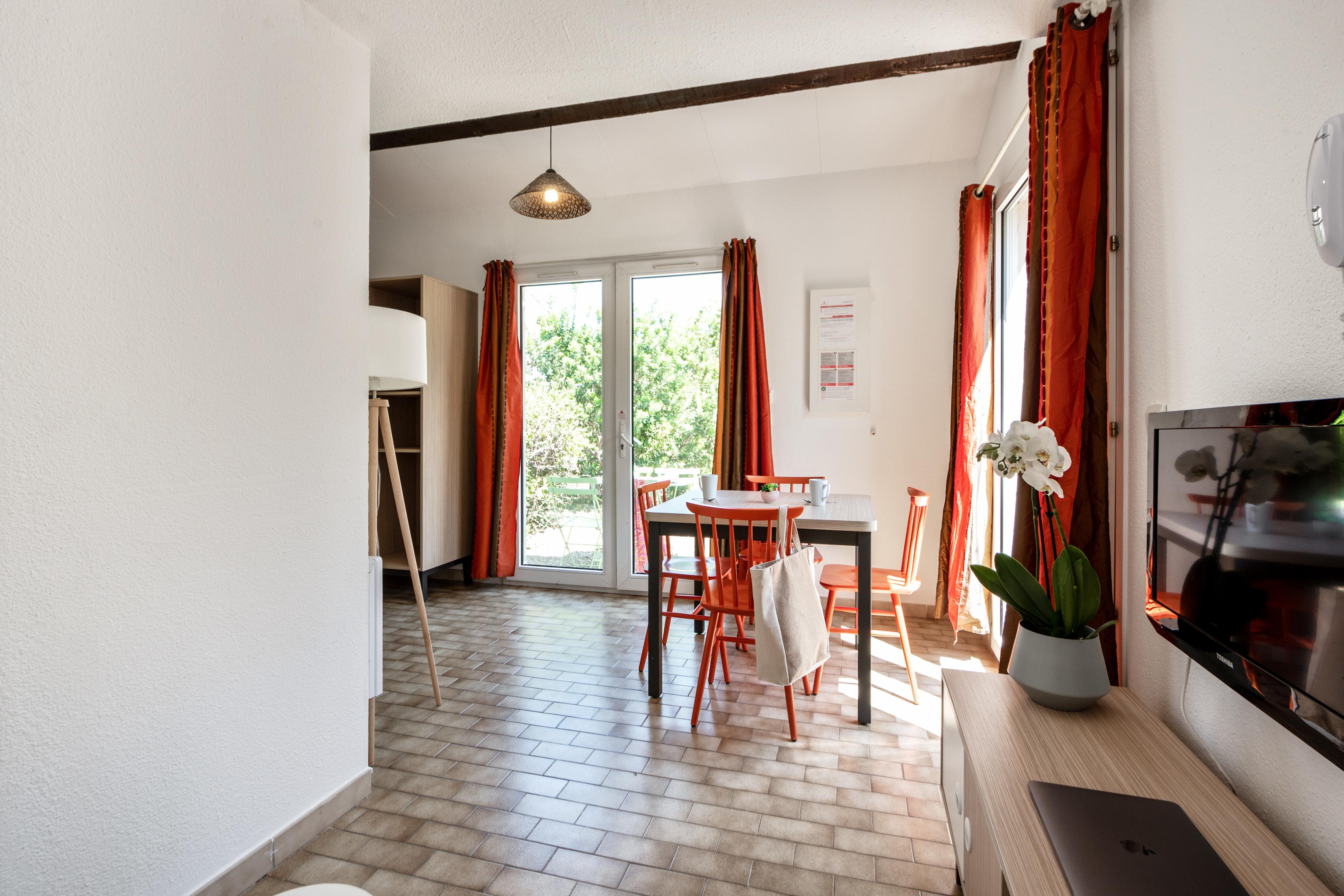 Hotel Comfort La Napoule Village 3*