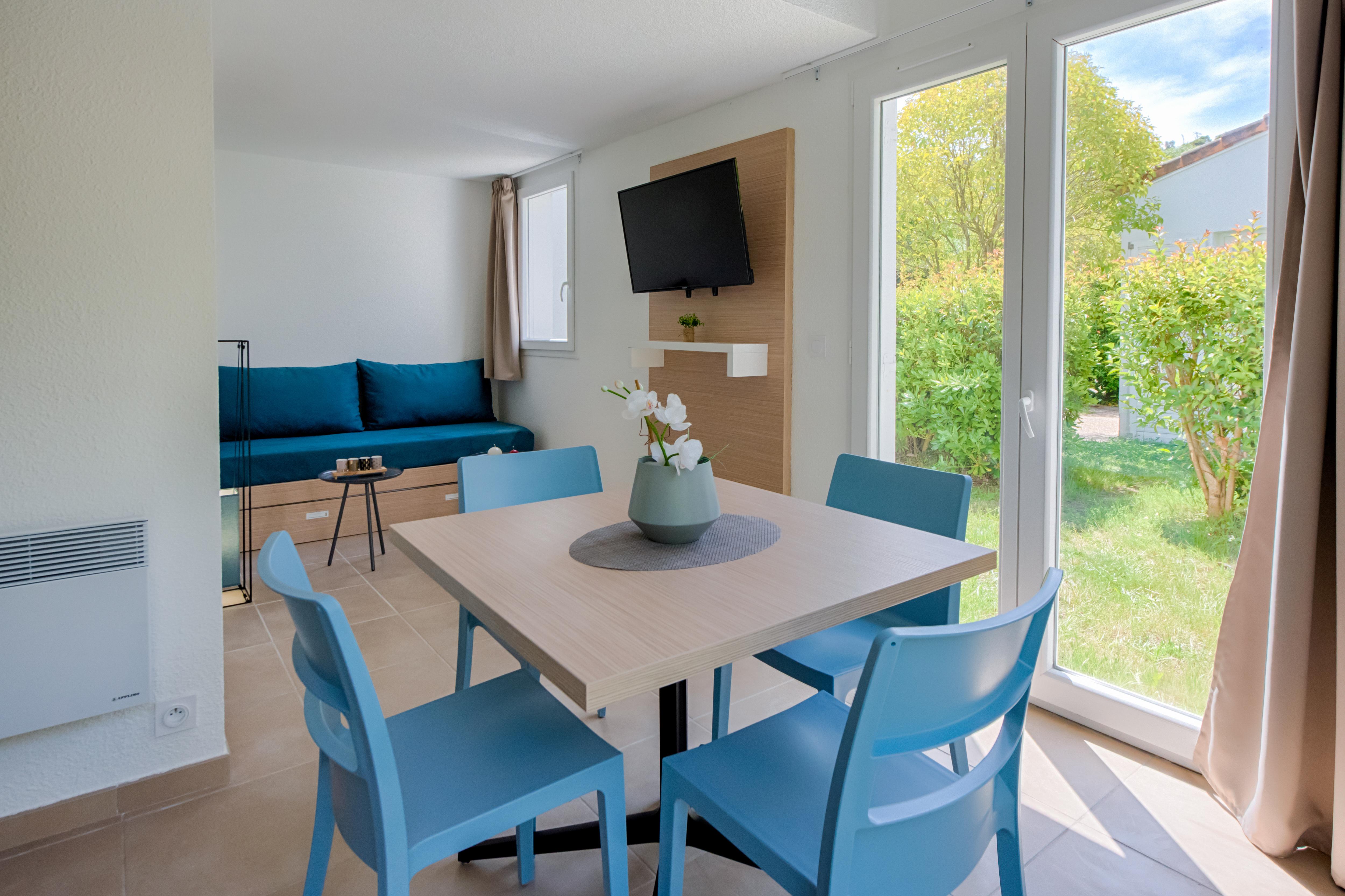 Hotel Comfort La Napoule Village Mandelieu