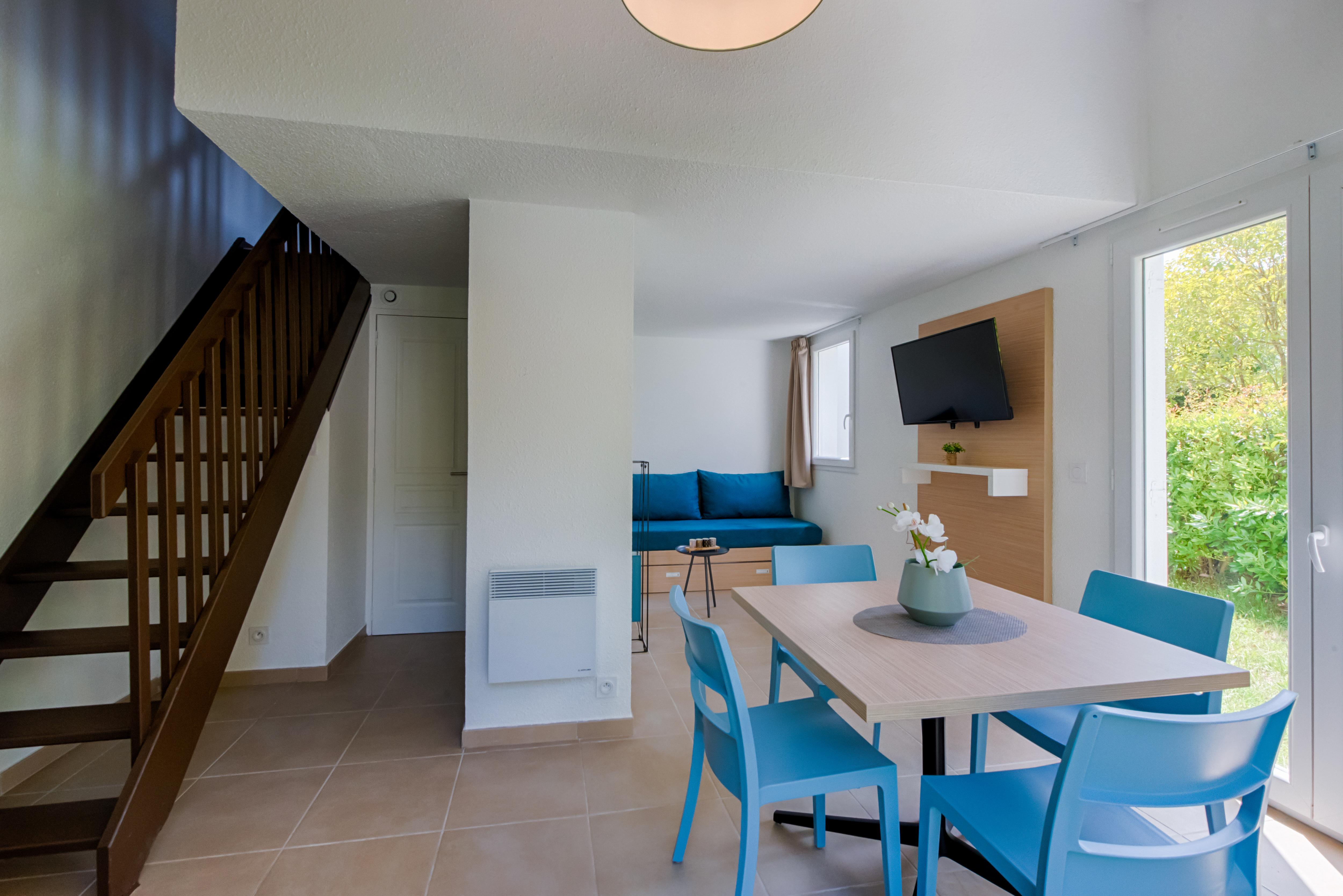 Zenitude Hôtel-résidences La Napoule Mandelieu
