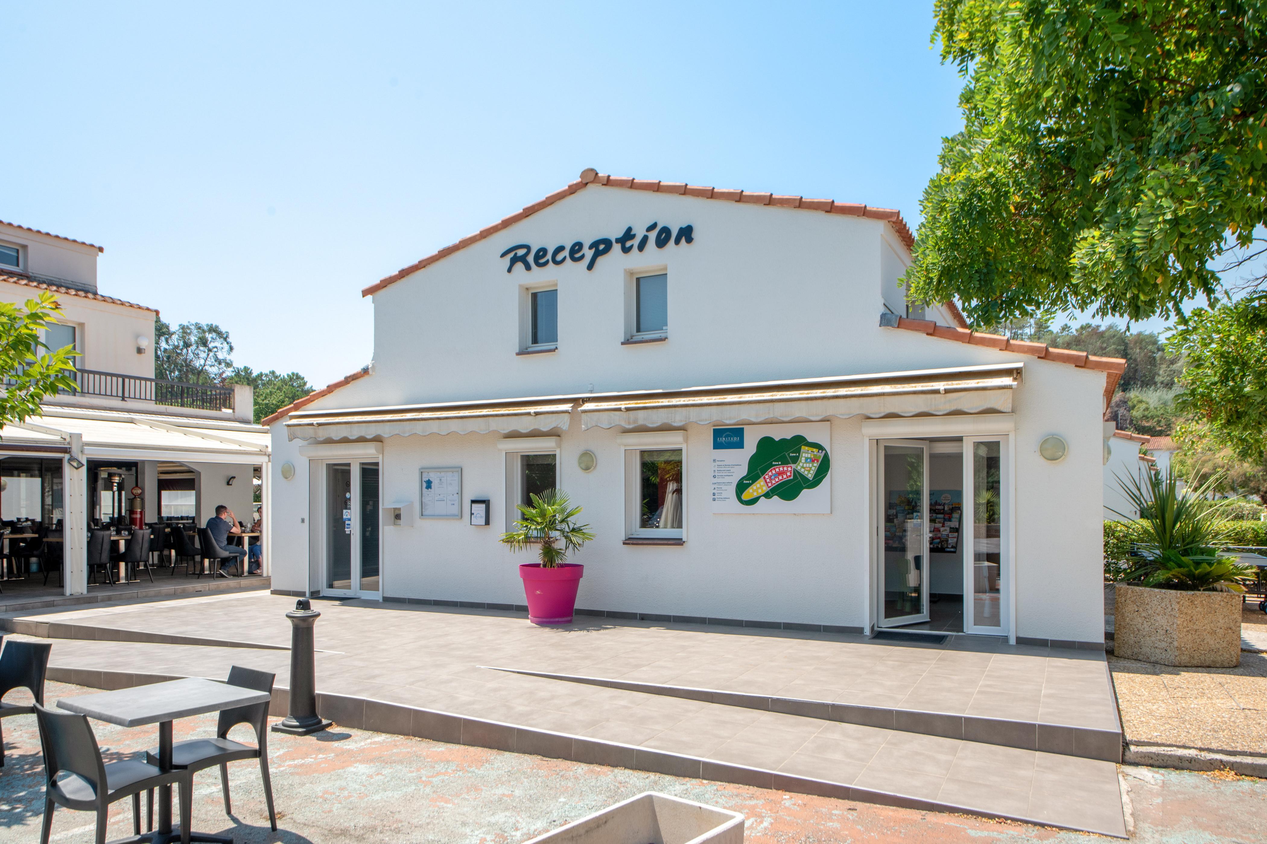 Hotel Comfort La Napoule Village Mandelieu