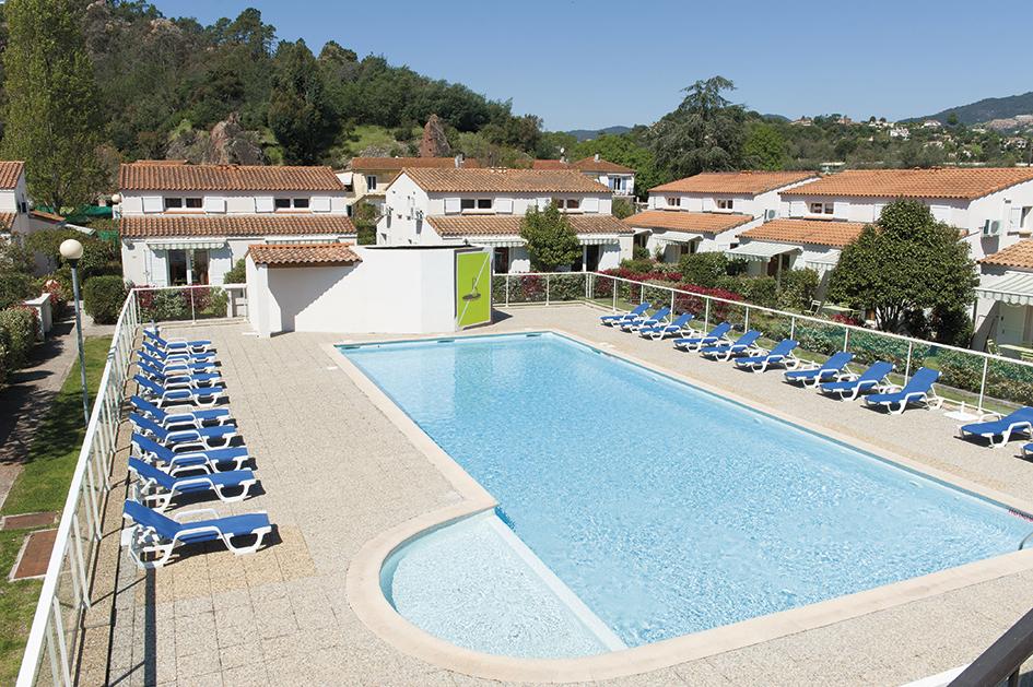 Comfort La Napoule Village Hotel Mandelieu
