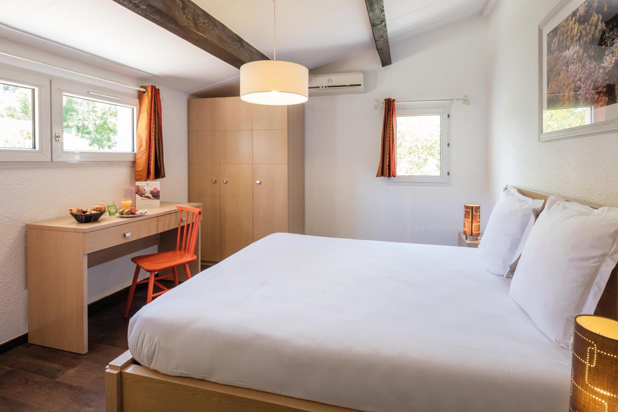 Hotel Comfort La Napoule Village Mandelieu