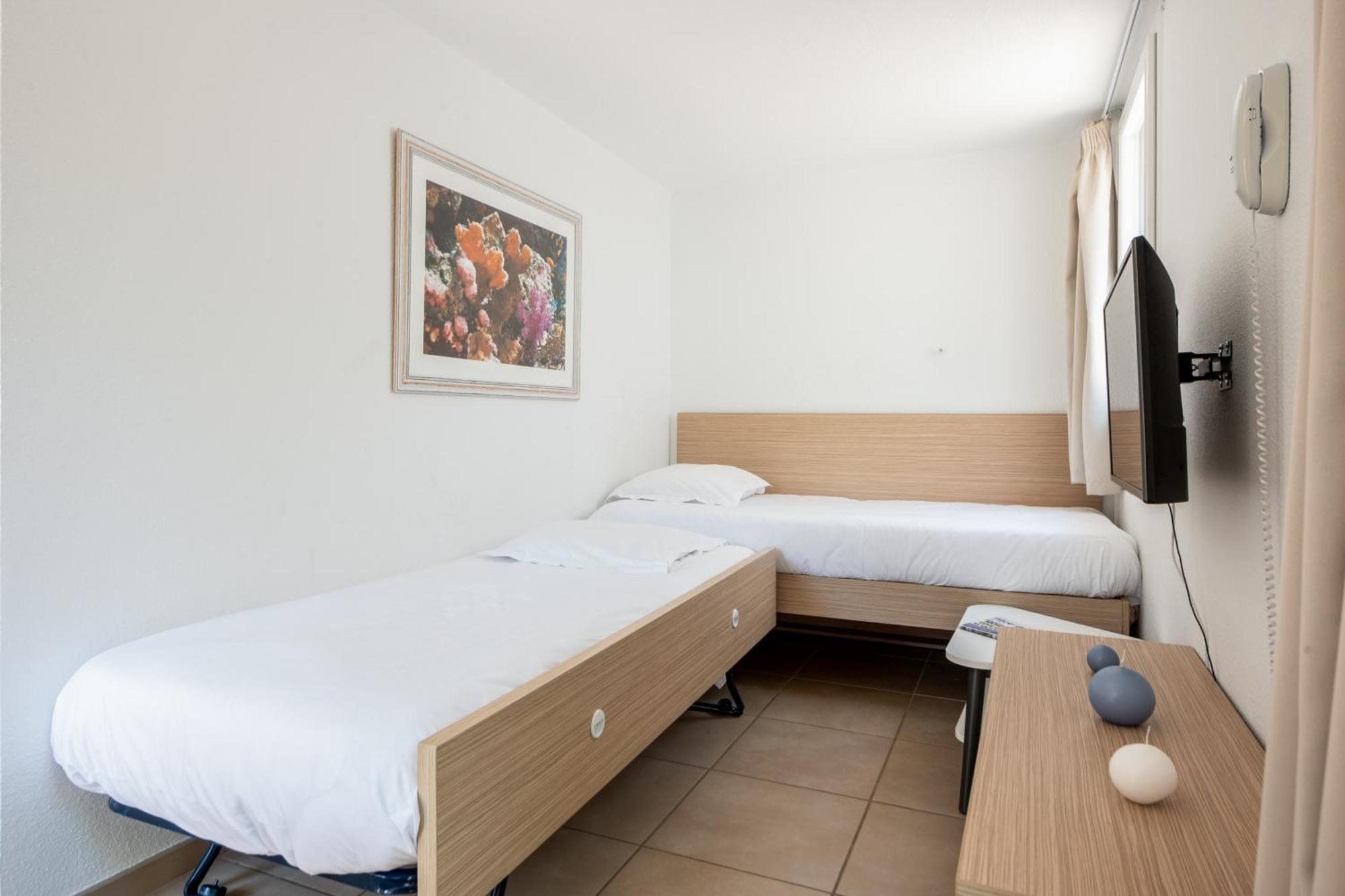 Comfort La Napoule Village Mandelieu