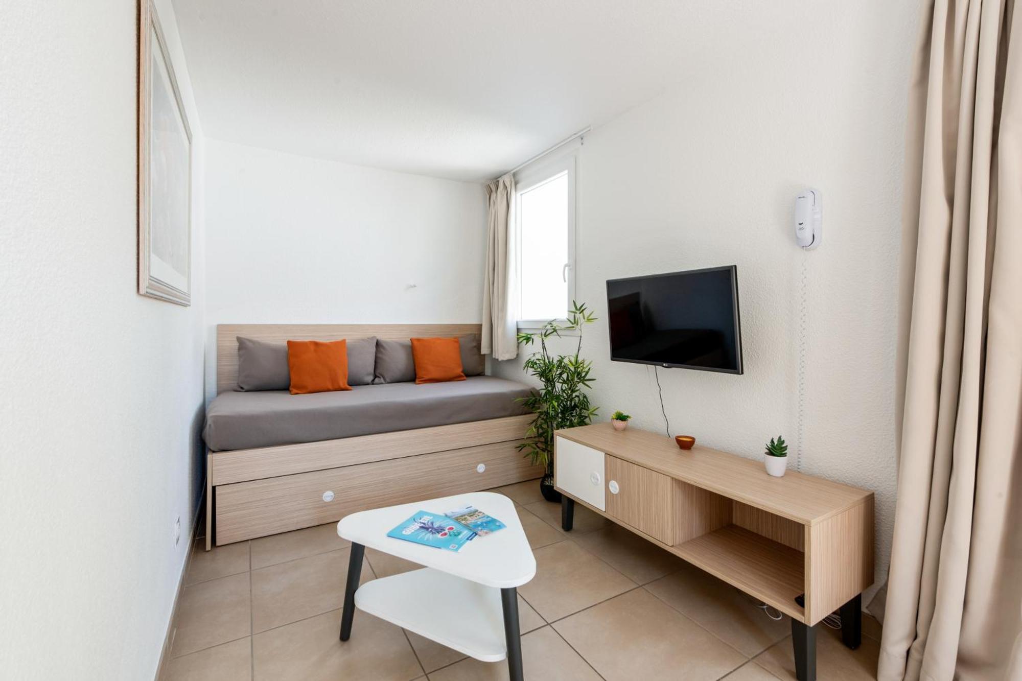 Hotel Comfort La Napoule Village