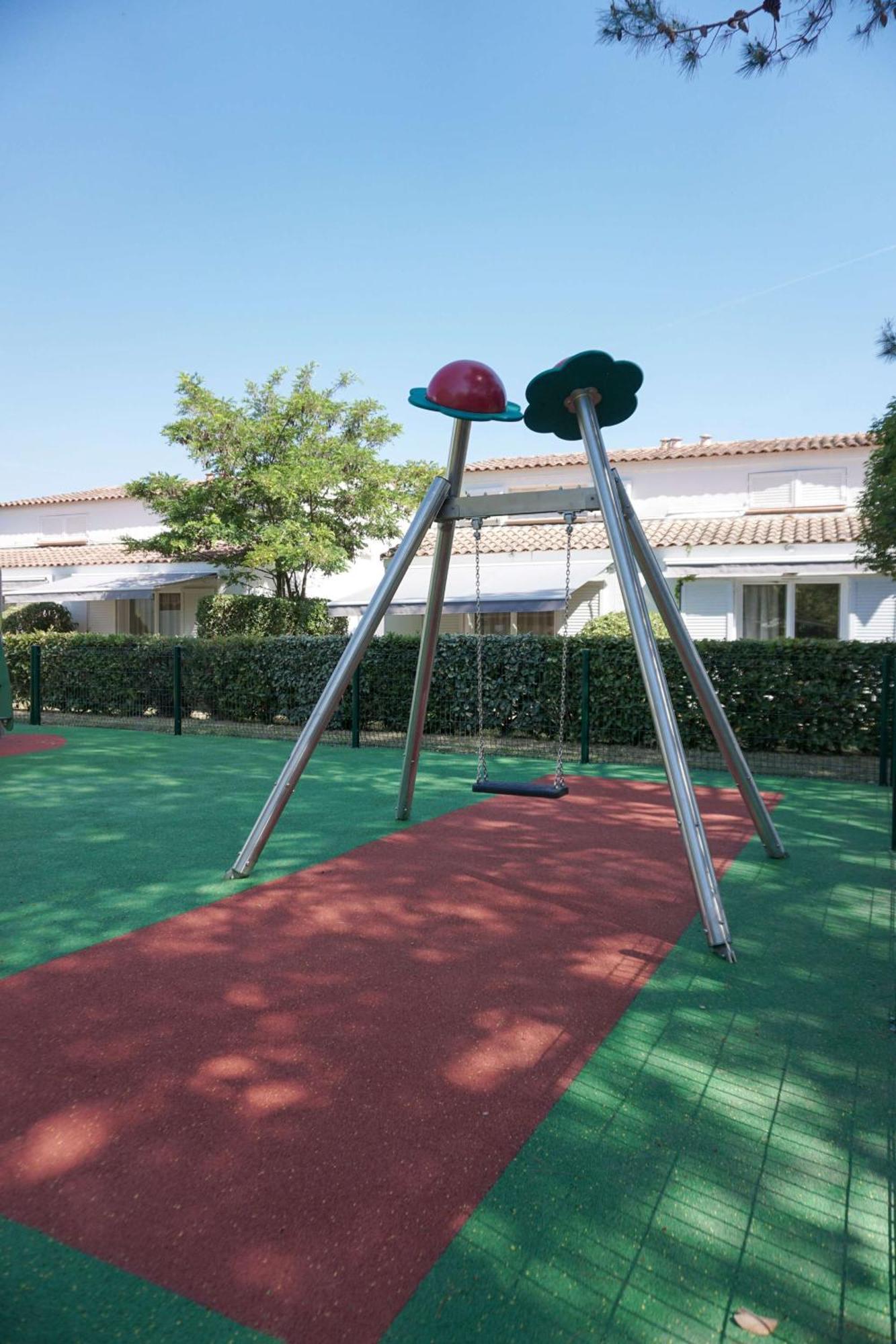 Comfort La Napoule Village Hotel 3*