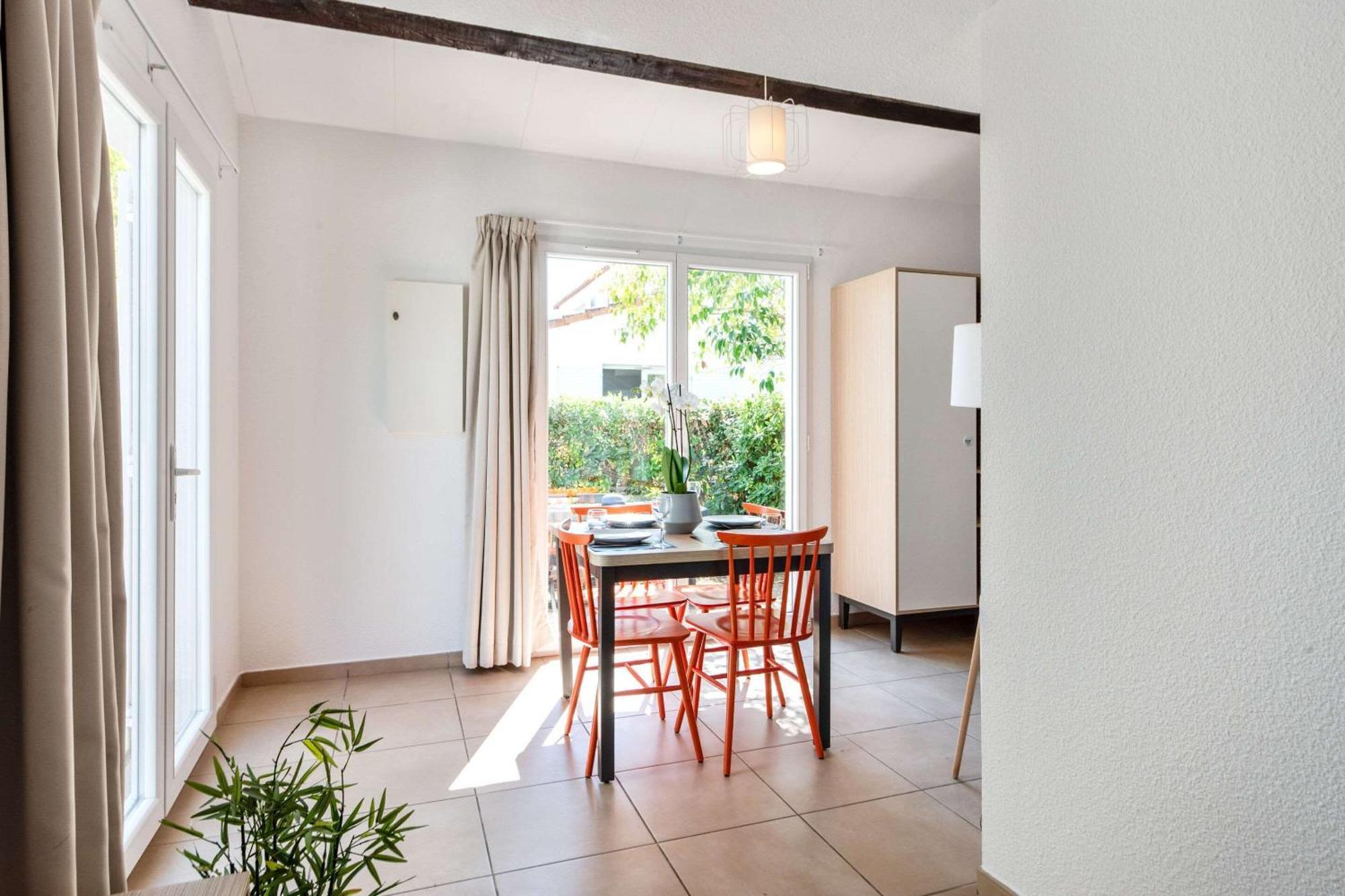Zenitude Hôtel-résidences La Napoule Mandelieu