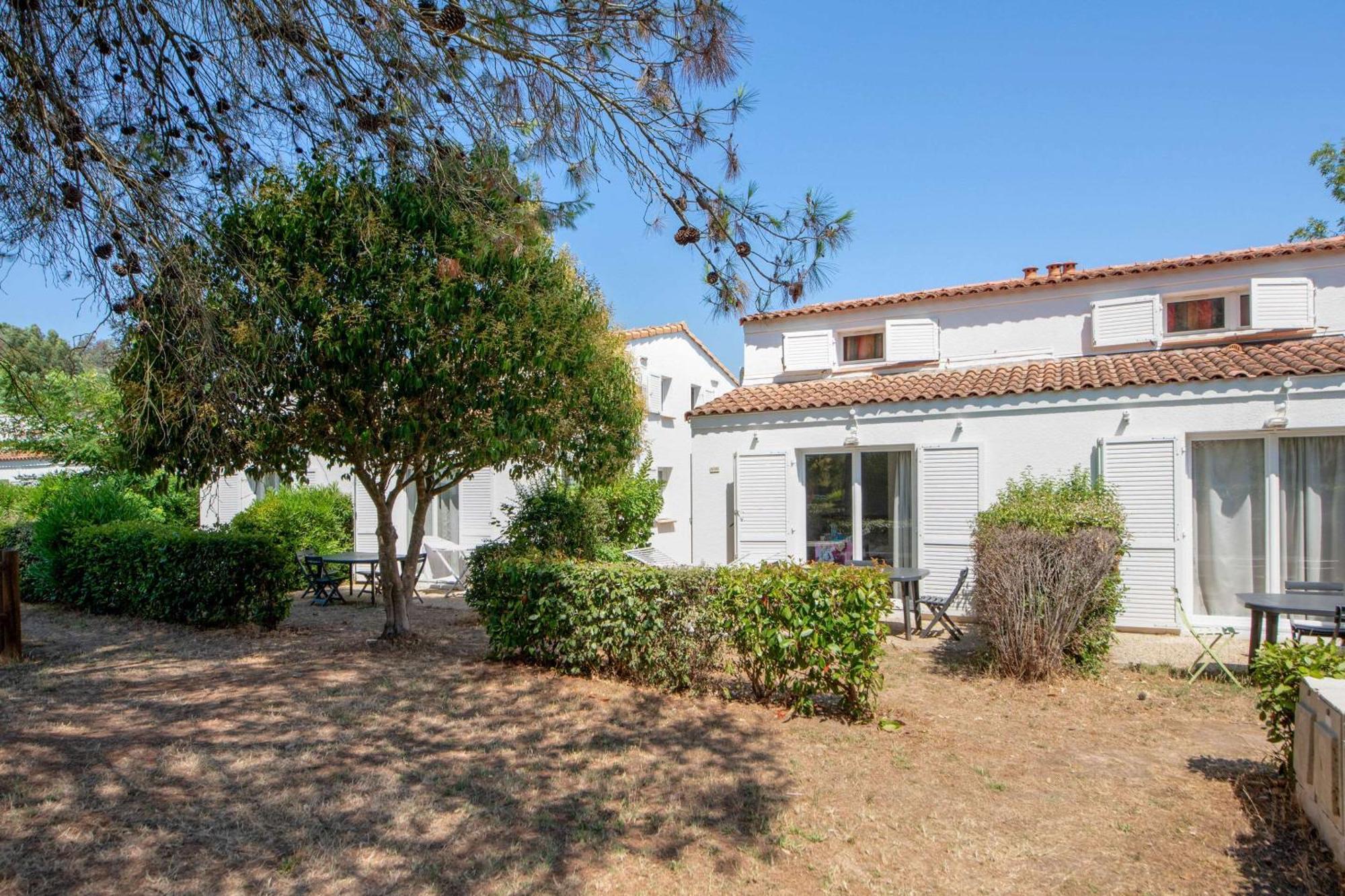 Comfort La Napoule Village 3* Mandelieu