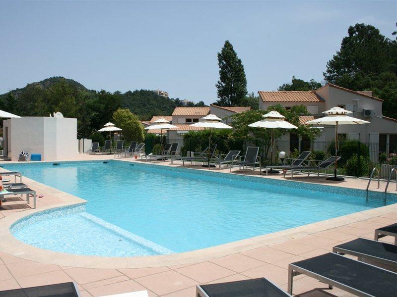 Zenitude Hôtel-résidences La Napoule Mandelieu