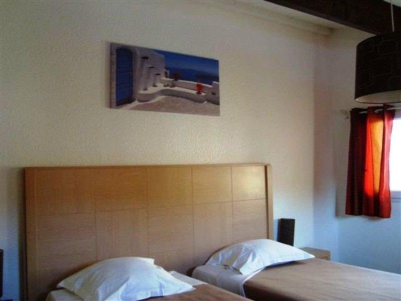Hotel Comfort La Napoule Village 3*