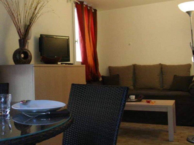 Hotel Comfort La Napoule Village