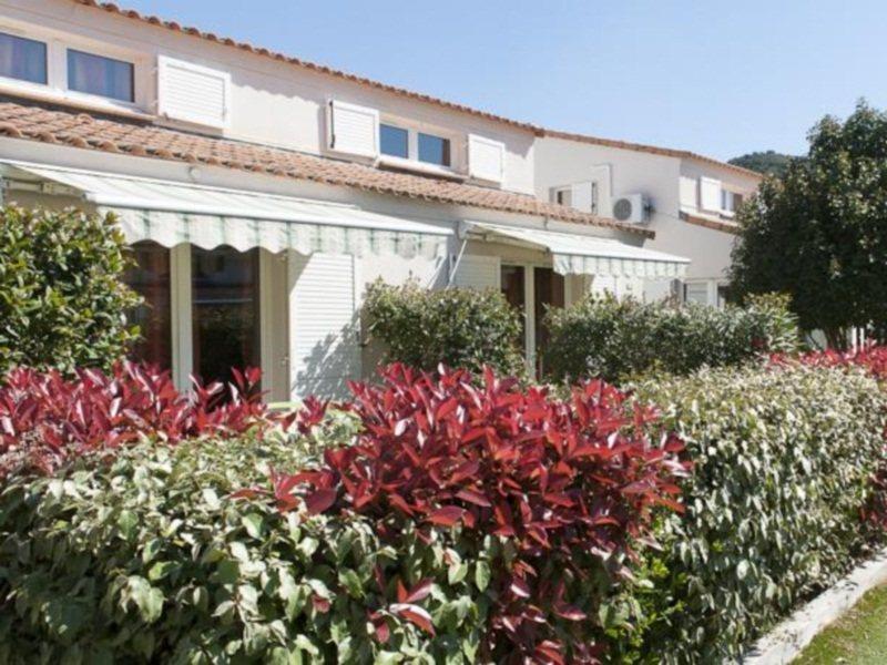 Hotel Comfort La Napoule Village 3*