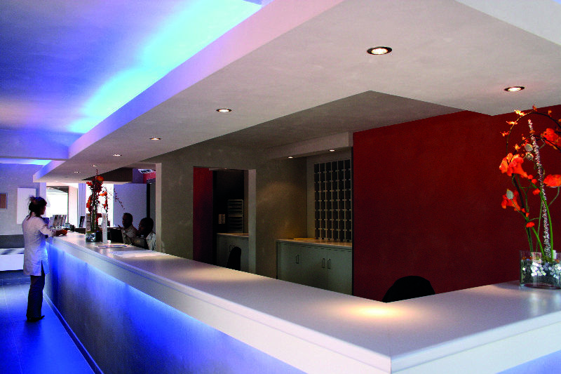 Zenitude Hôtel-résidences La Napoule 3*