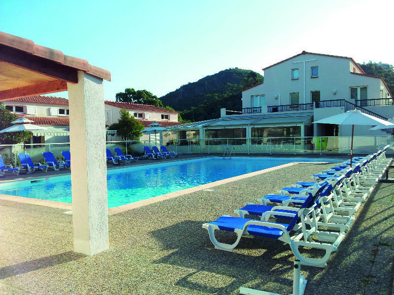 Zenitude Hôtel-résidences La Napoule Hotel Mandelieu