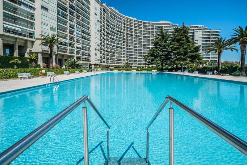 Hotel Zenitude Hôtel-résidences La Napoule 3*