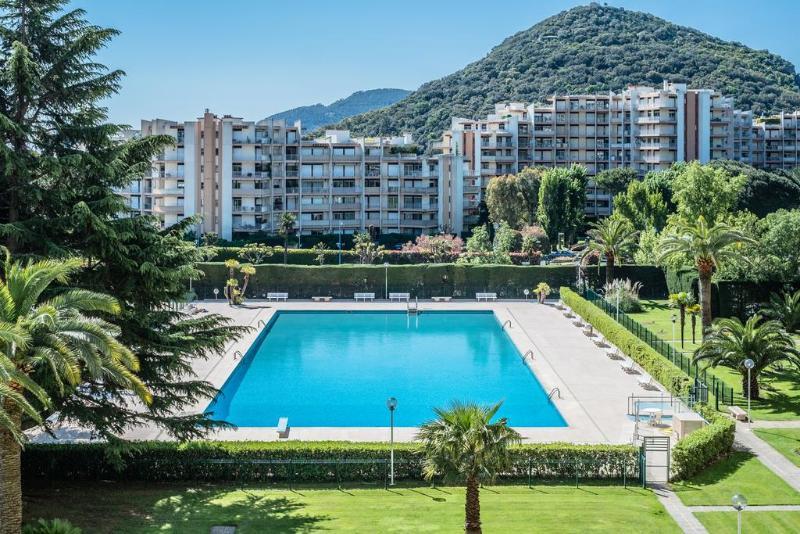 Zenitude Hôtel-résidences La Napoule 3*