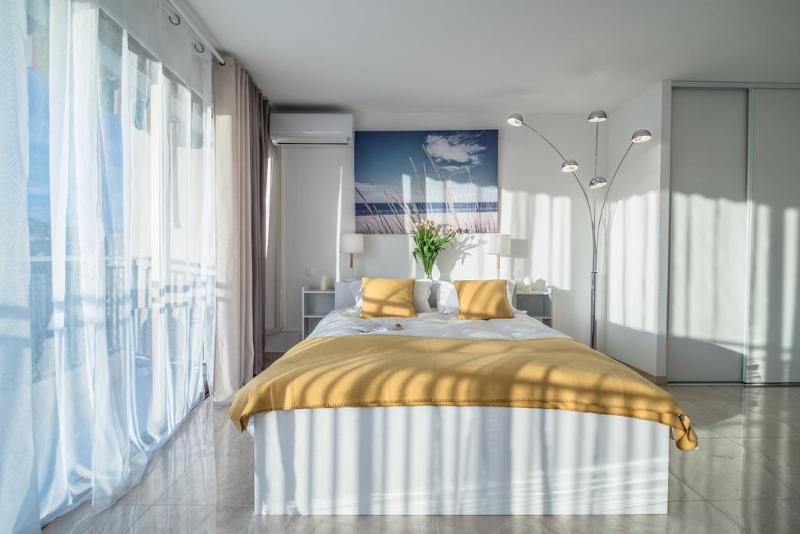 Hotel Comfort La Napoule Village