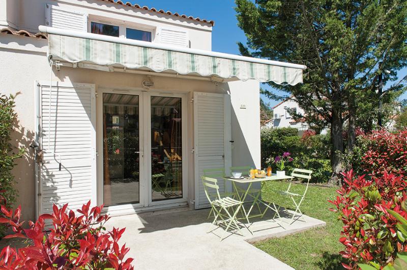Zenitude Hôtel-résidences La Napoule Mandelieu