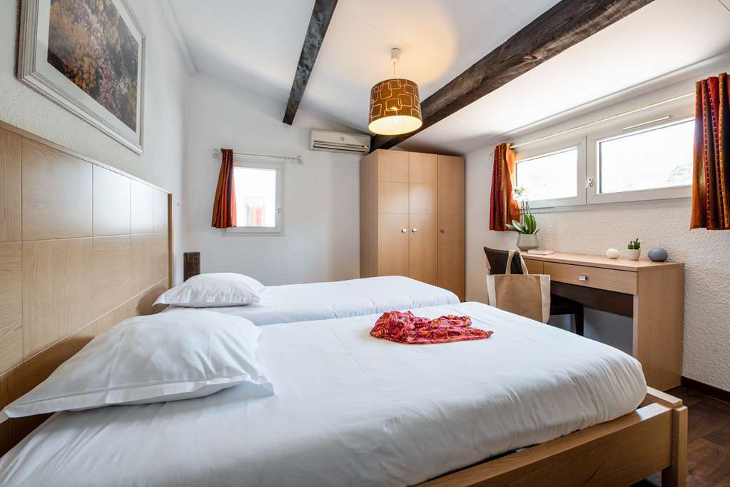 Comfort La Napoule Village Hotel